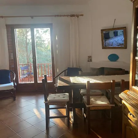 Casa Alma1 Vakantiehuis *