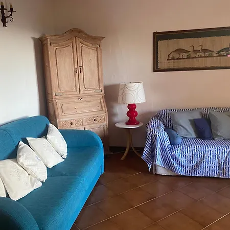Tatil Evi Casa Alma1 *