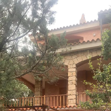 Casa Alma1 Baja Sardinia