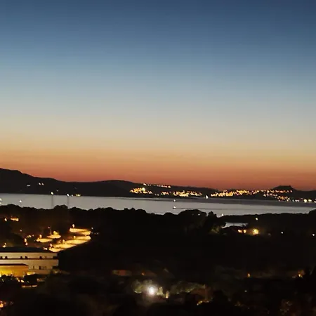 Casa Alma1 * Baja Sardinya