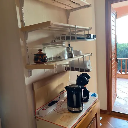 Vakantiehuis Casa Alma1 *