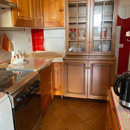 Vakantiehuis Casa Alma1 Baja Sardinia