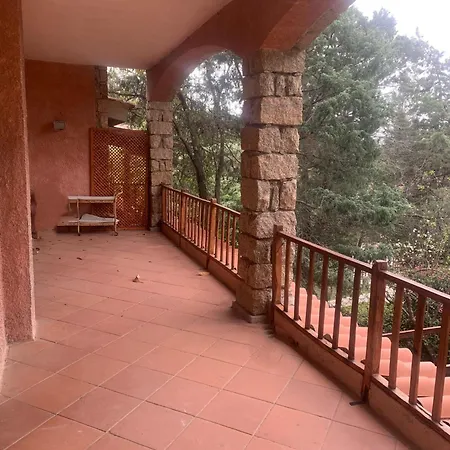 Vakantiehuis Casa Alma1