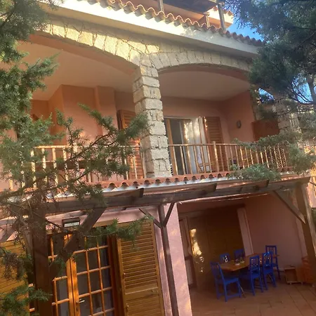 Casa Alma1 Vakantiehuis