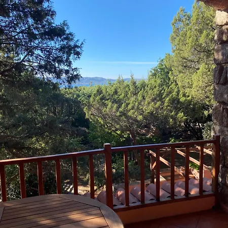 Casa Alma1 Vakantiehuis