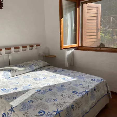Casa Alma1 Vakantiehuis