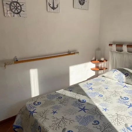 Casa Alma1 Vakantiehuis Baja Sardinia