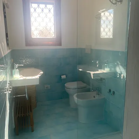 Tatil Evi Casa Alma1