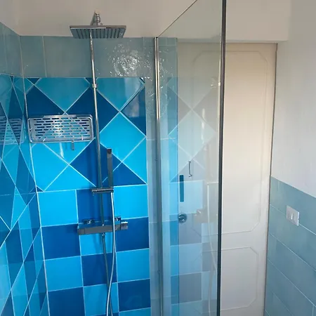 Casa Alma1 Vakantiehuis