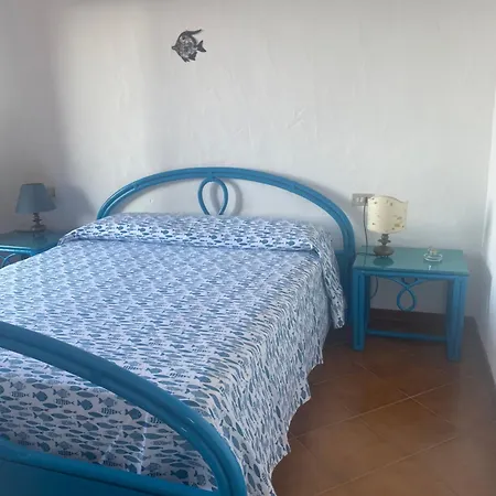 Casa Alma1 Baja Sardinia
