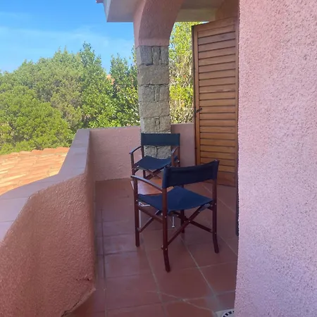 Casa Alma1 Vakantiehuis *