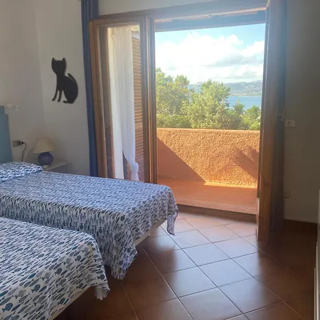 Vakantiehuis Casa Alma1 Baja Sardinia