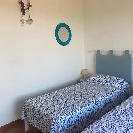 Casa Alma1 Vakantiehuis *