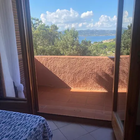 Casa Alma1 Vakantiehuis Baja Sardinia