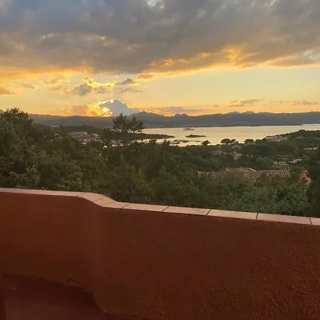 Casa Alma1 Vakantiehuis Baja Sardinia
