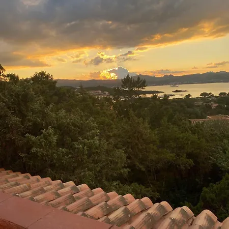 Vakantiehuis Casa Alma1 Baja Sardinia