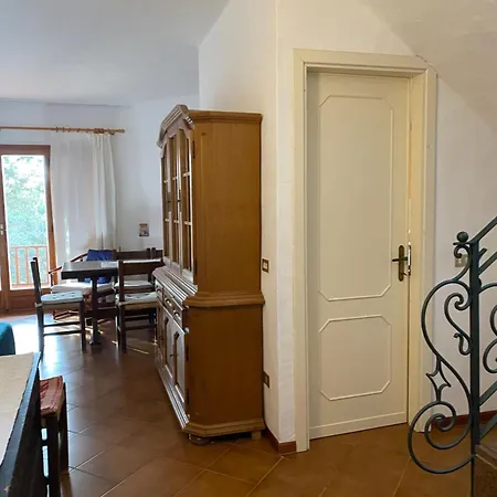 Feriehus Casa Alma1