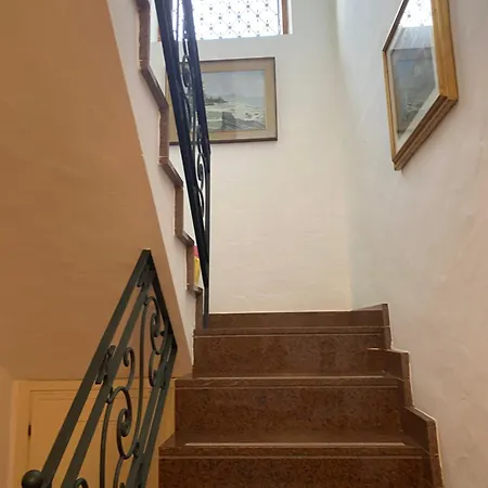 Casa Alma1 Дом отдыха