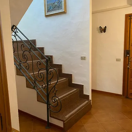 Casa Alma1 * Baia Sardinia