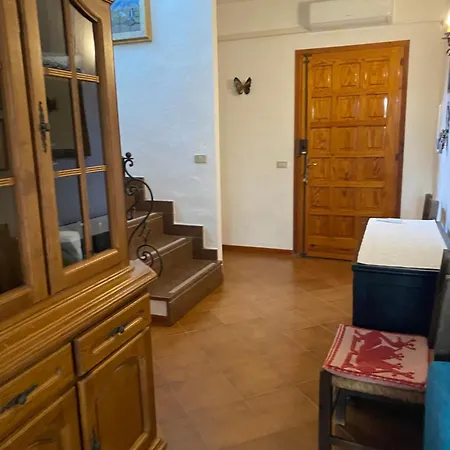 Casa Alma1 Prázdninový dům *