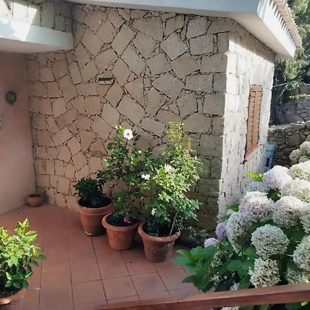 Casa Alma1 Дом отдыха Байя Сардиния