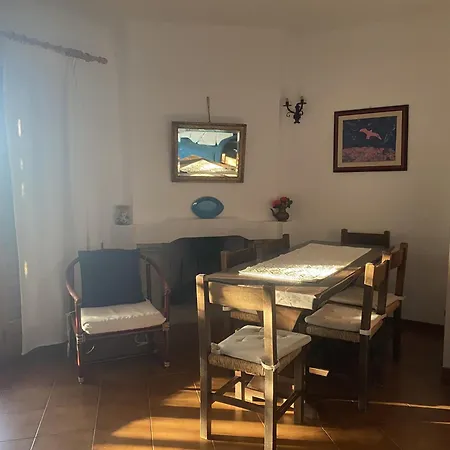 Casa Alma1 Байя Сардиния