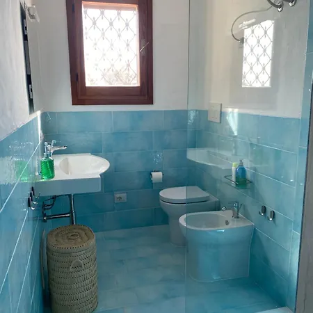 Hébergement de vacances Casa Alma1
