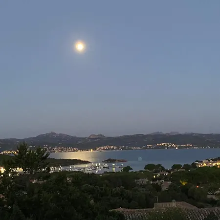 Casa Alma1 * Baia Sardinia
