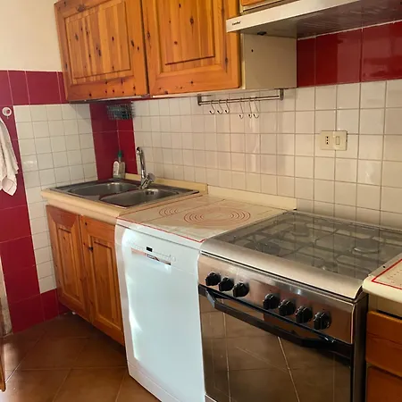 Casa Alma1 * Baia Sardinia