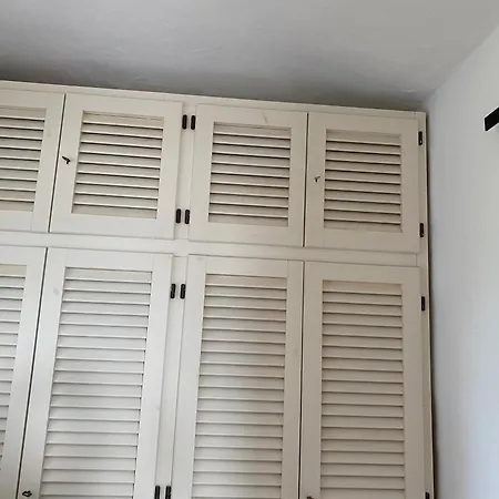 Casa Alma1 Prázdninový dům Baia Sardinia