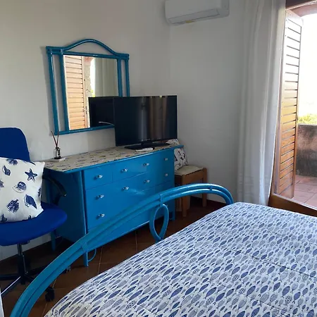 Casa Alma1 Hébergement de vacances Baja Sardinia