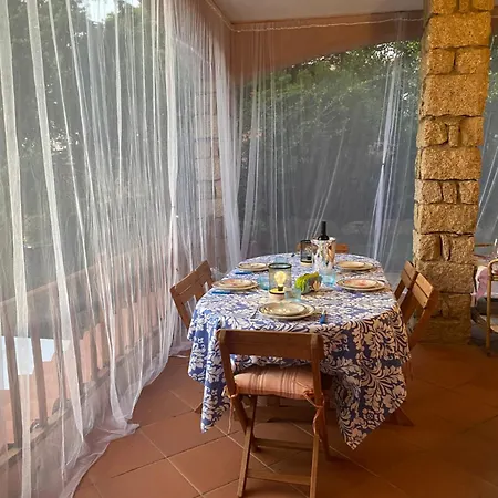 Casa Alma1 * Байя Сардиния