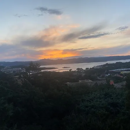 Casa Alma1 * Baia Sardinia