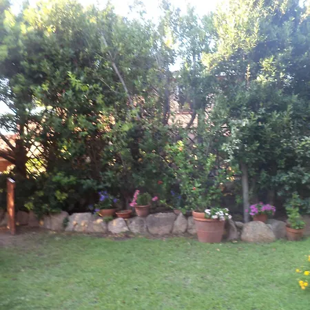 Casa Alma1 Hébergement de vacances Baja Sardinia