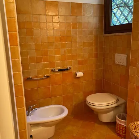 Hébergement de vacances Casa Alma1 Baja Sardinia