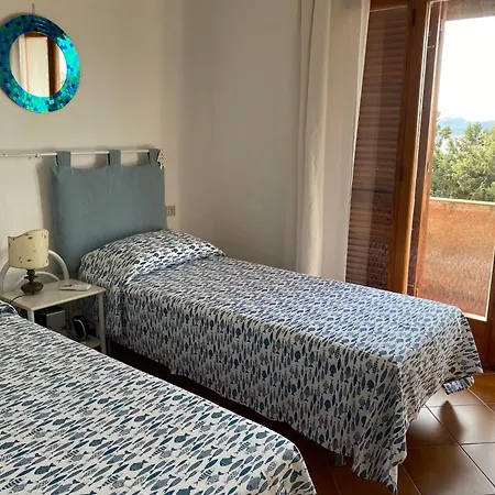 Casa Alma1 Hébergement de vacances Baja Sardinia
