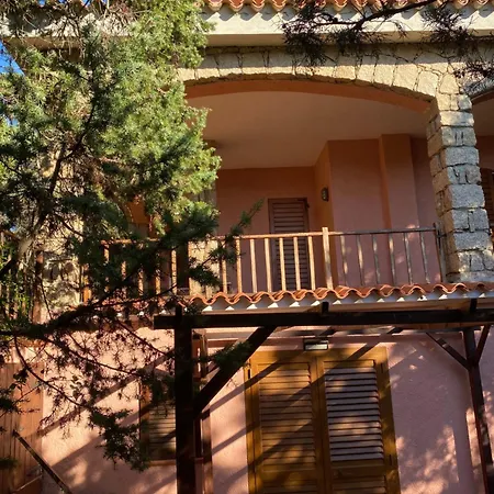 Дом отдыха Casa Alma1 *