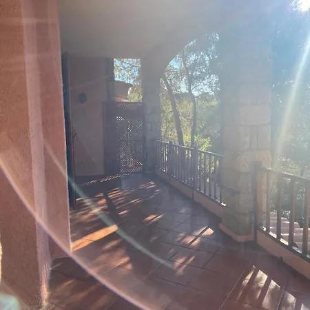 Casa Alma1 * Baia Sardinia