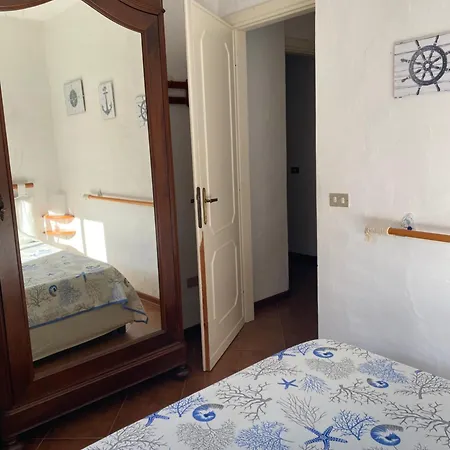 Prázdninový dům Casa Alma1 Baia Sardinia