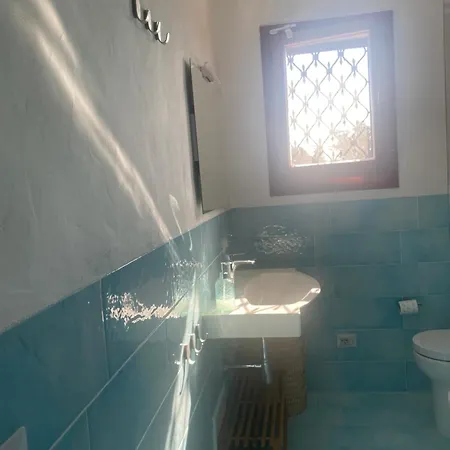 Casa Alma1 Дом отдыха *