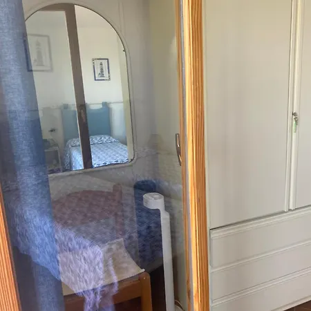 Casa Alma1 Дом отдыха *
